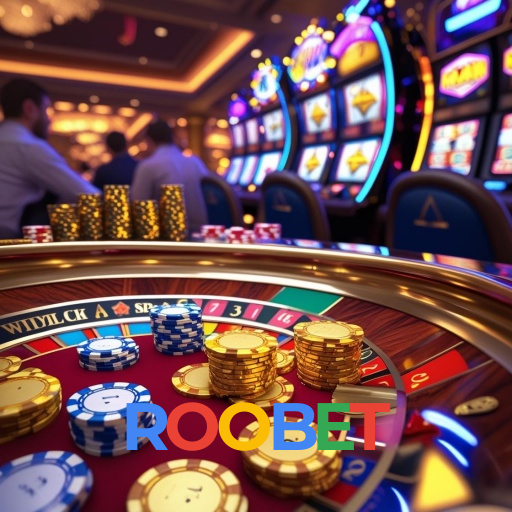 Problemas de Login no ROOBET