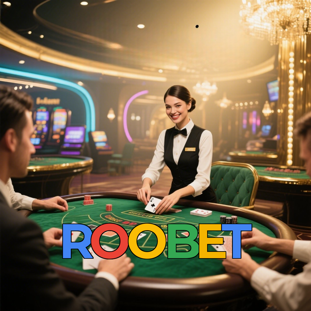Problemas de Login no ROOBET