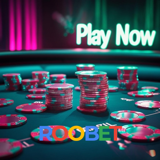 Login no ROOBET