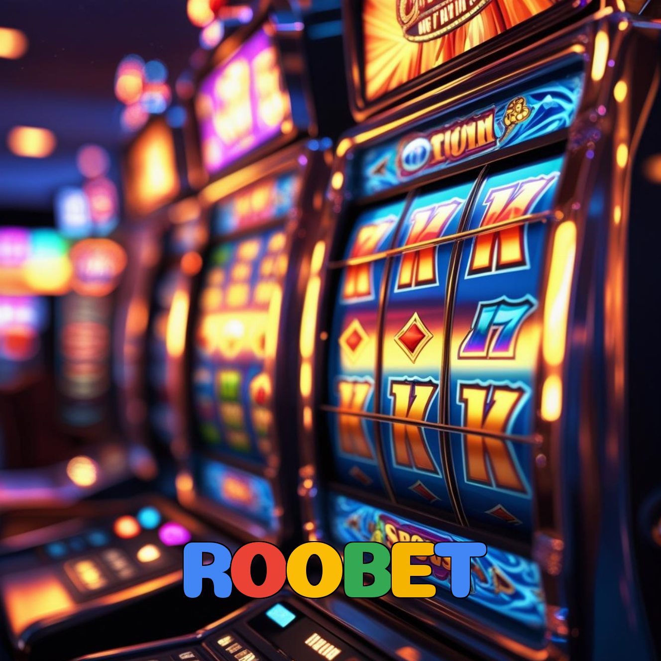 Problemas de Login no ROOBET