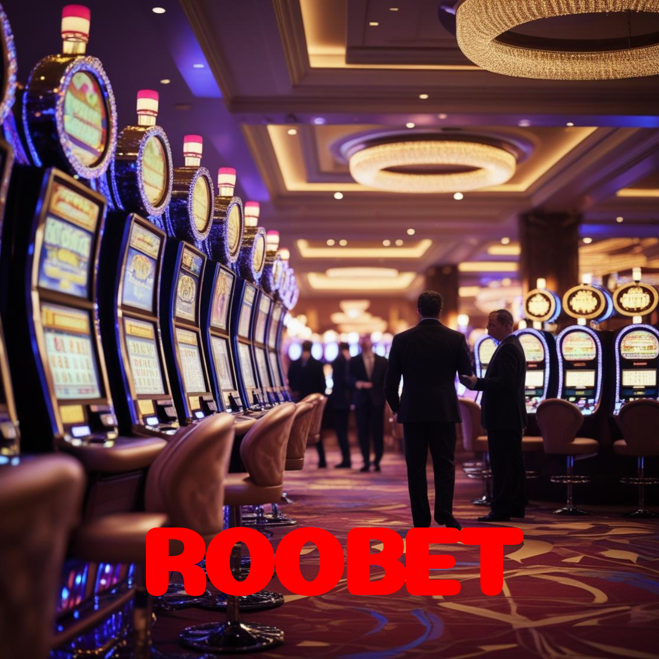 Problemas de Login no ROOBET