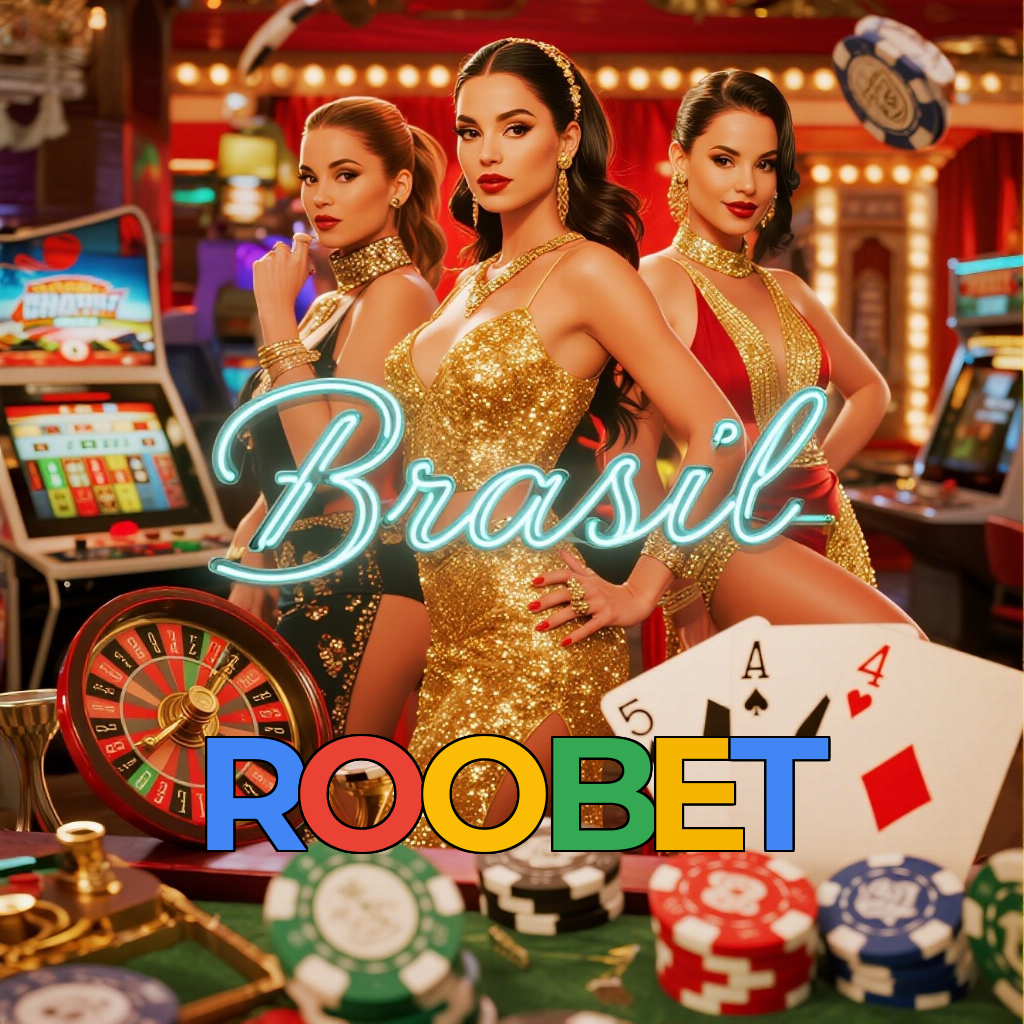 Segurança no ROOBET