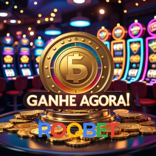 Segurança no ROOBET