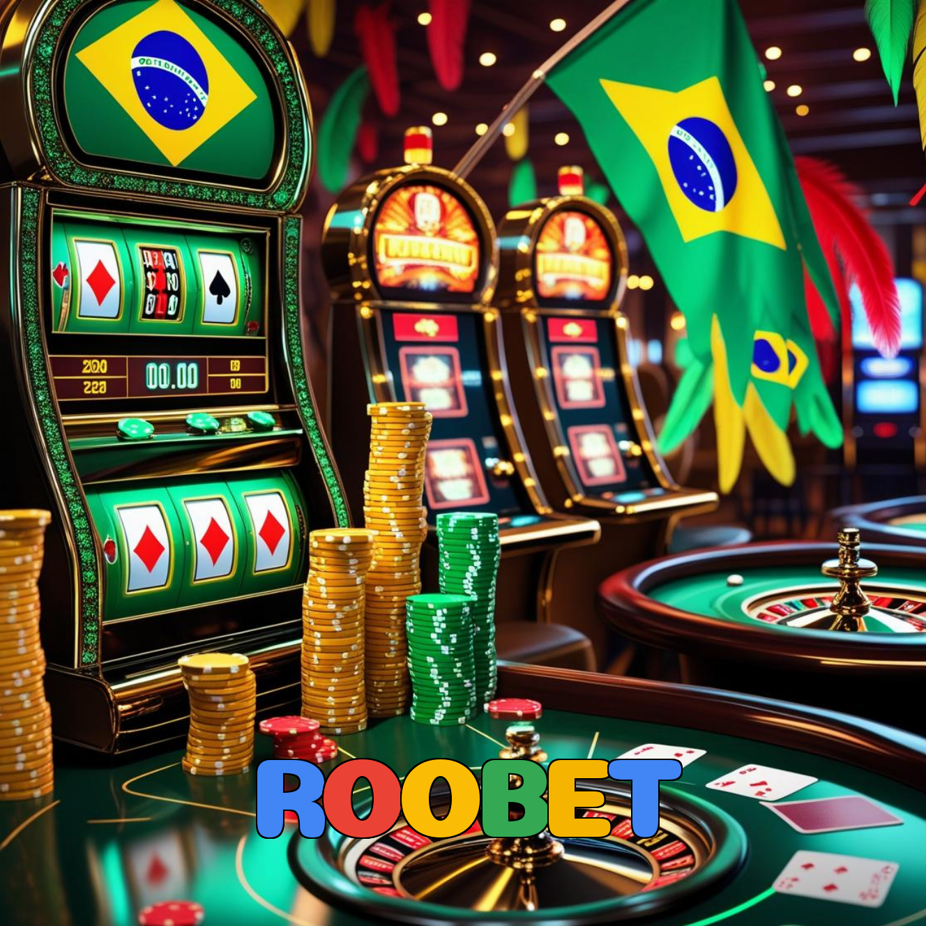 Problemas de Login no ROOBET