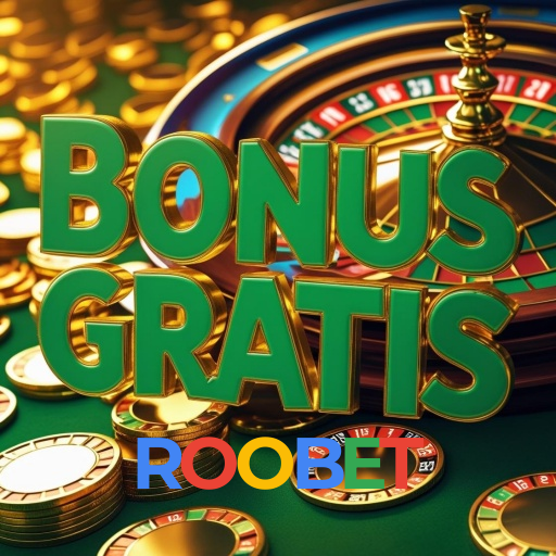 Login no ROOBET
