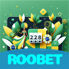 Login no ROOBET