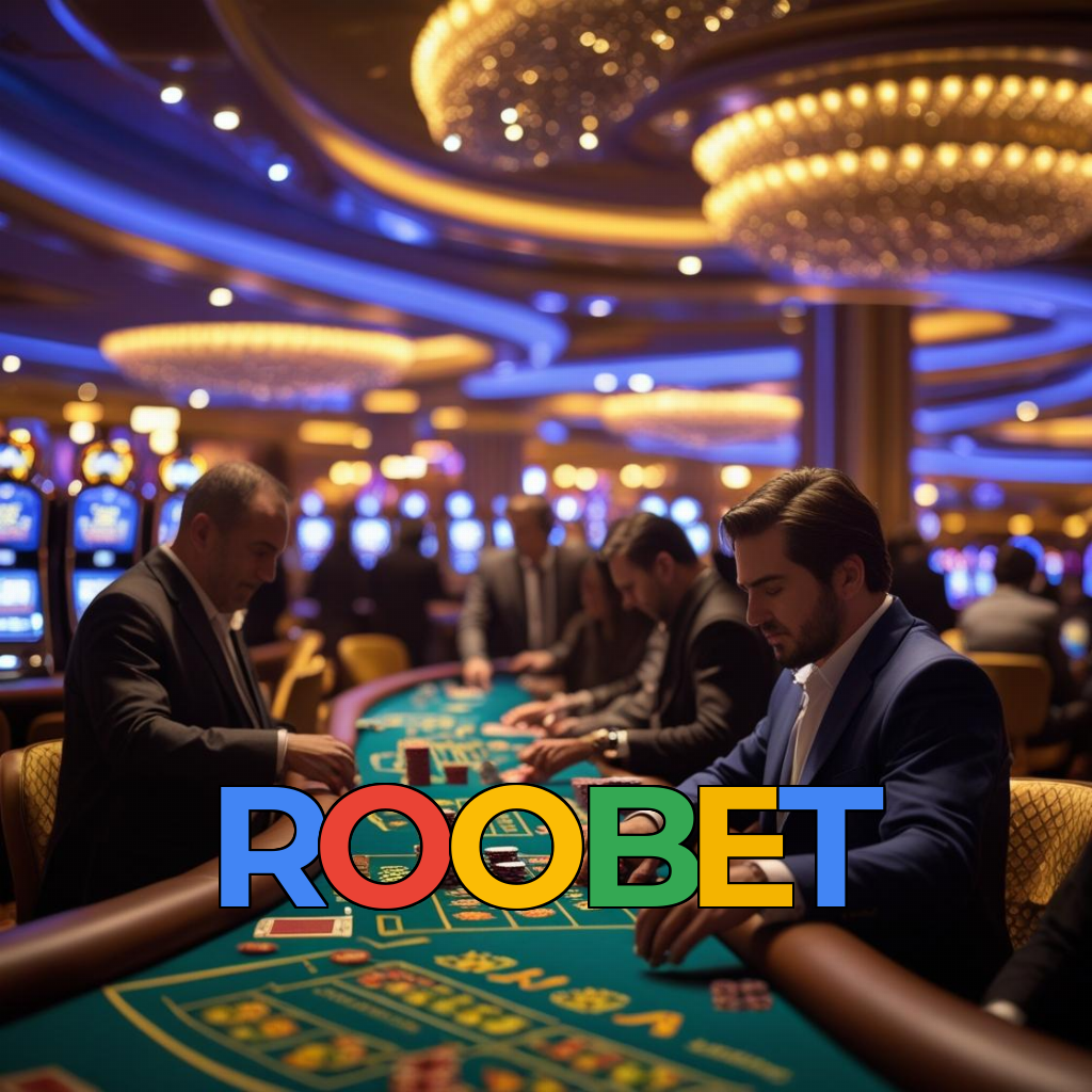 Problemas de Login no ROOBET