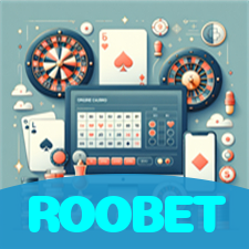 Segurança no ROOBET