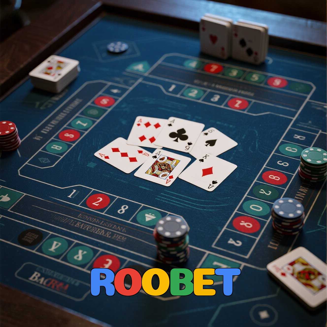 Problemas de Login no ROOBET