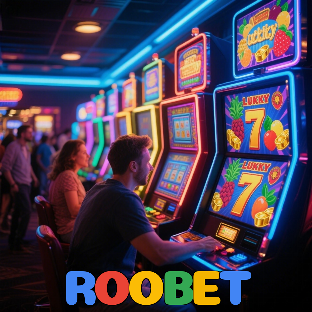 Problemas de Login no ROOBET