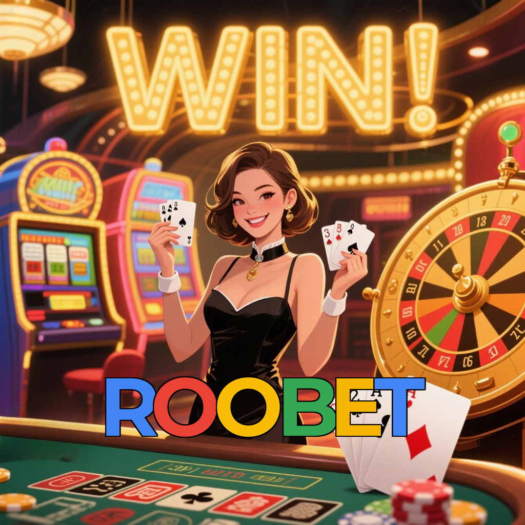 Problemas de Login no ROOBET