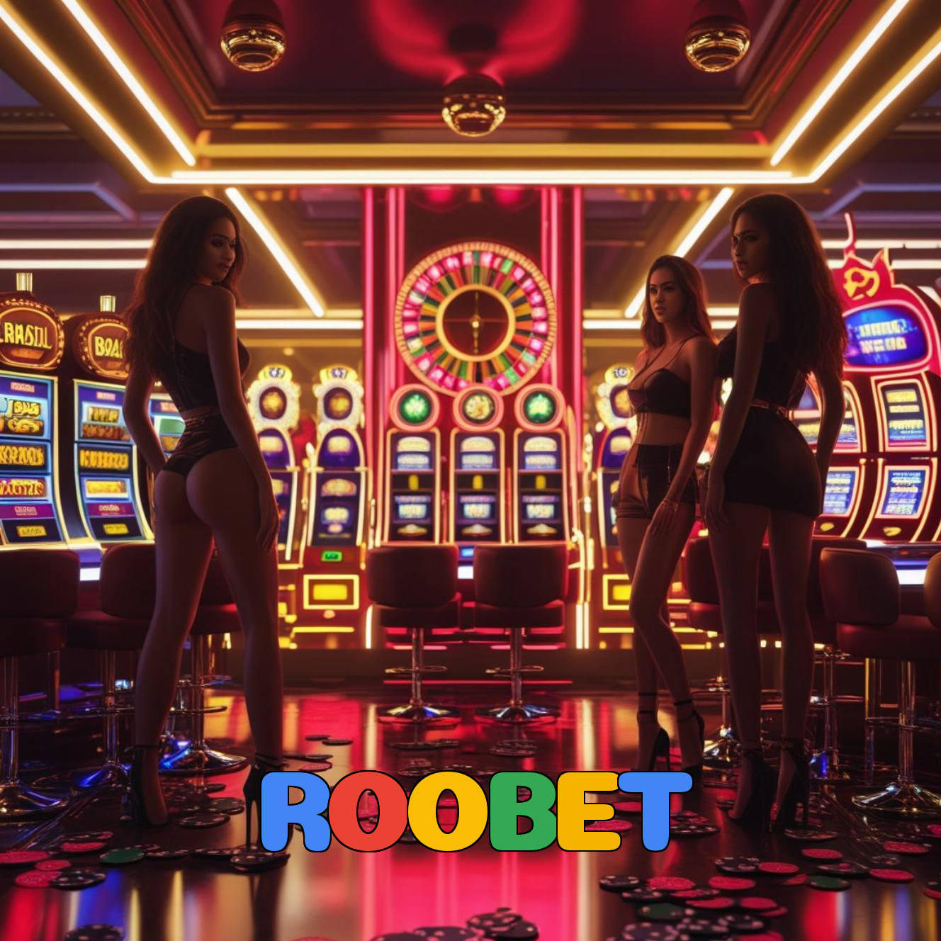 Problemas de Login no ROOBET