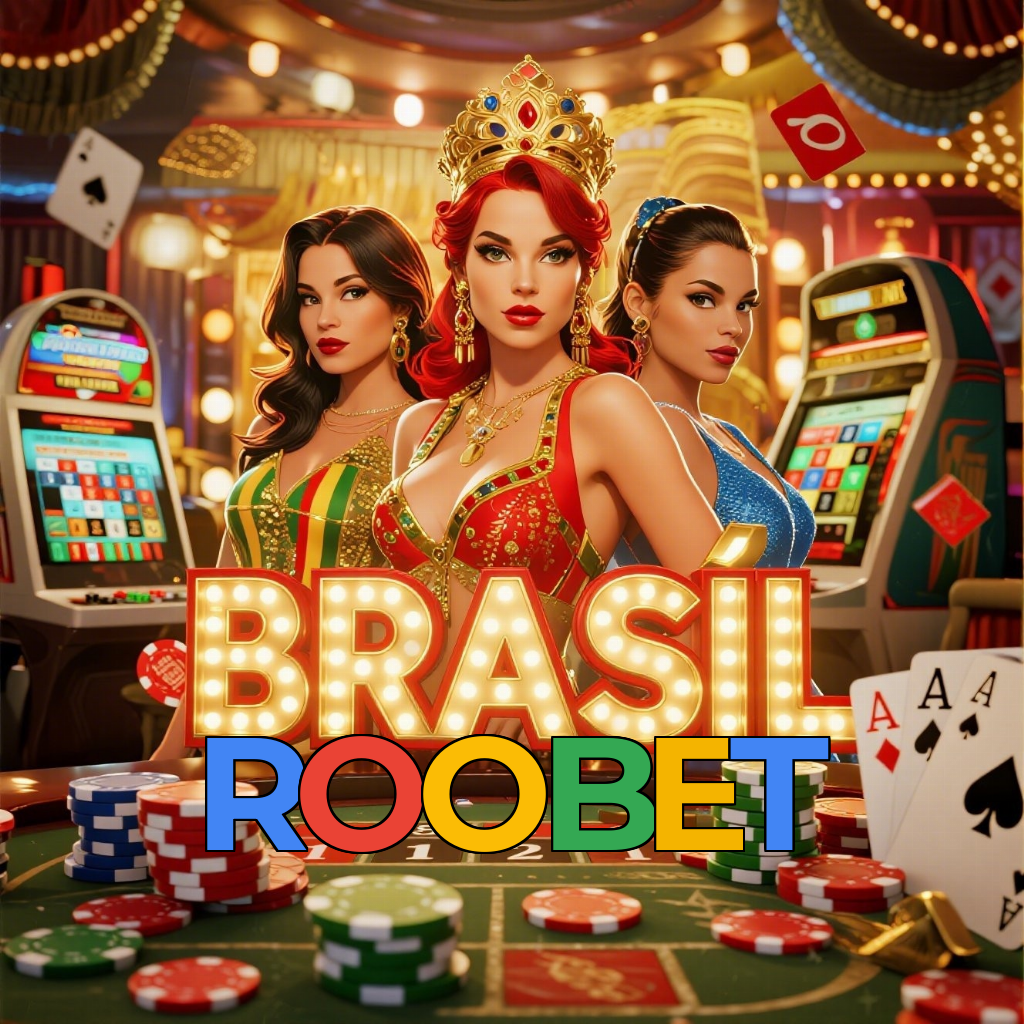 Problemas de Login no ROOBET