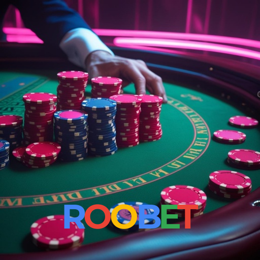 Problemas de Login no ROOBET