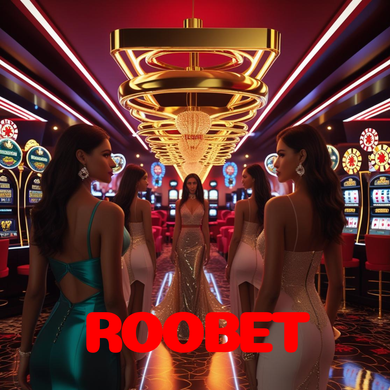 Problemas de Login no ROOBET