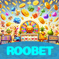 Segurança no ROOBET