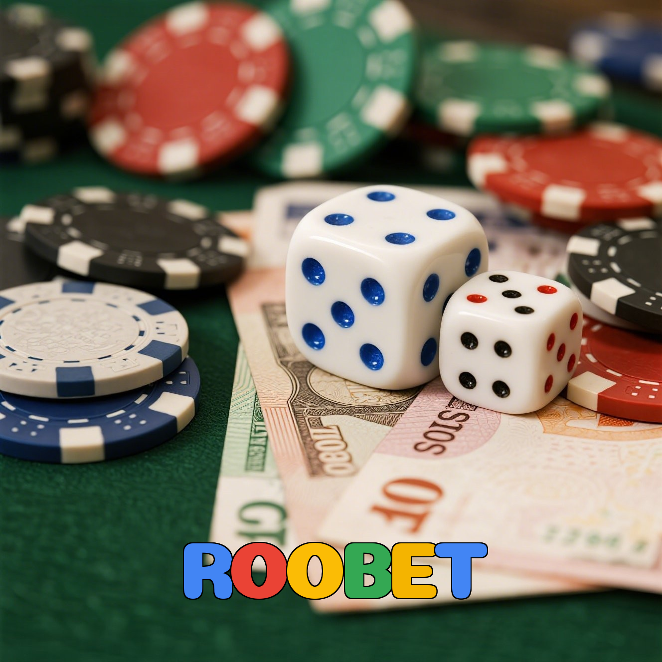 Problemas de Login no ROOBET