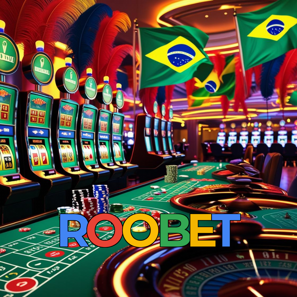 Problemas de Login no ROOBET