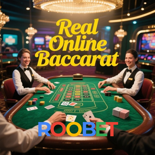 Segurança no ROOBET