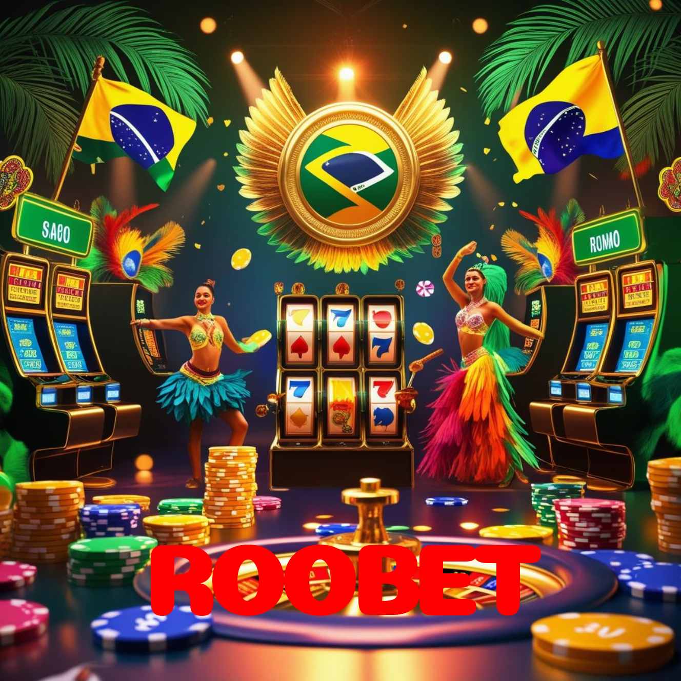Problemas de Login no ROOBET