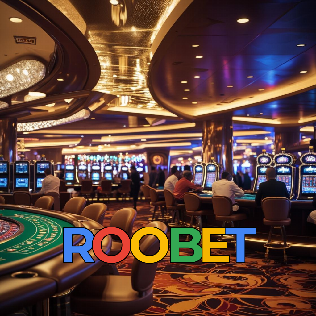 Problemas de Login no ROOBET