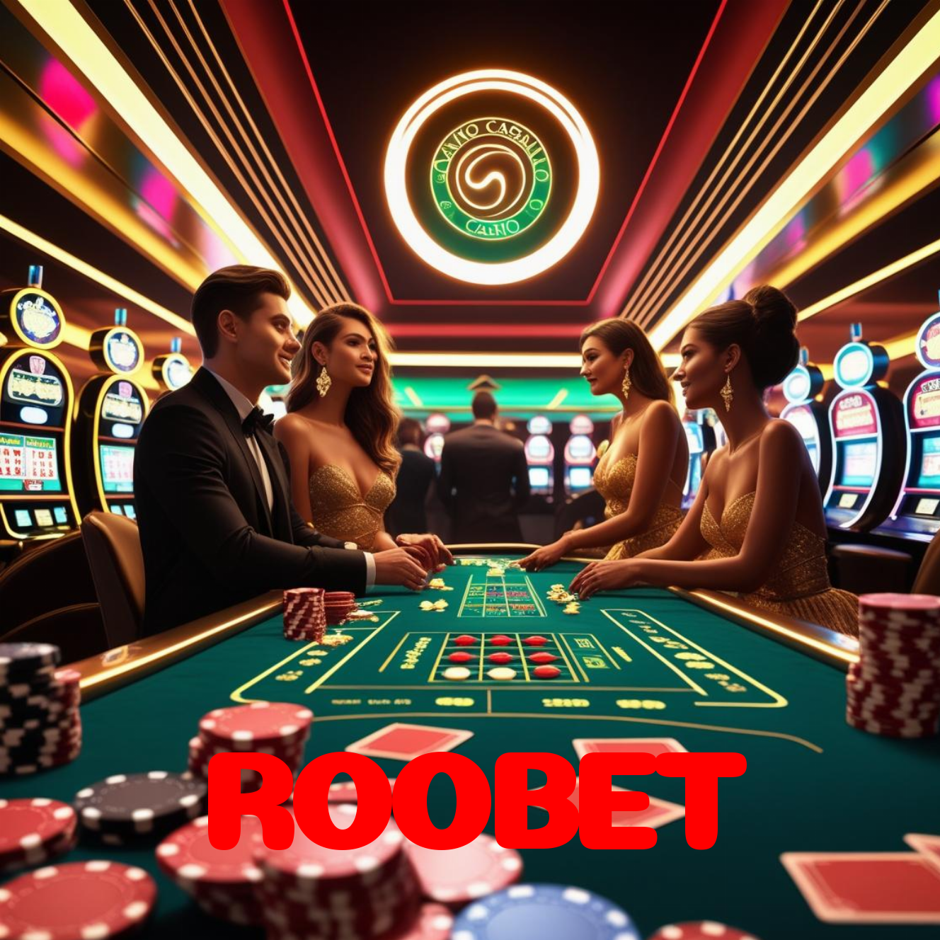 Problemas de Login no ROOBET