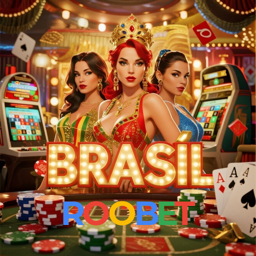 Segurança no ROOBET