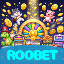 Login no ROOBET