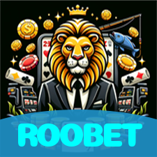 Segurança no ROOBET