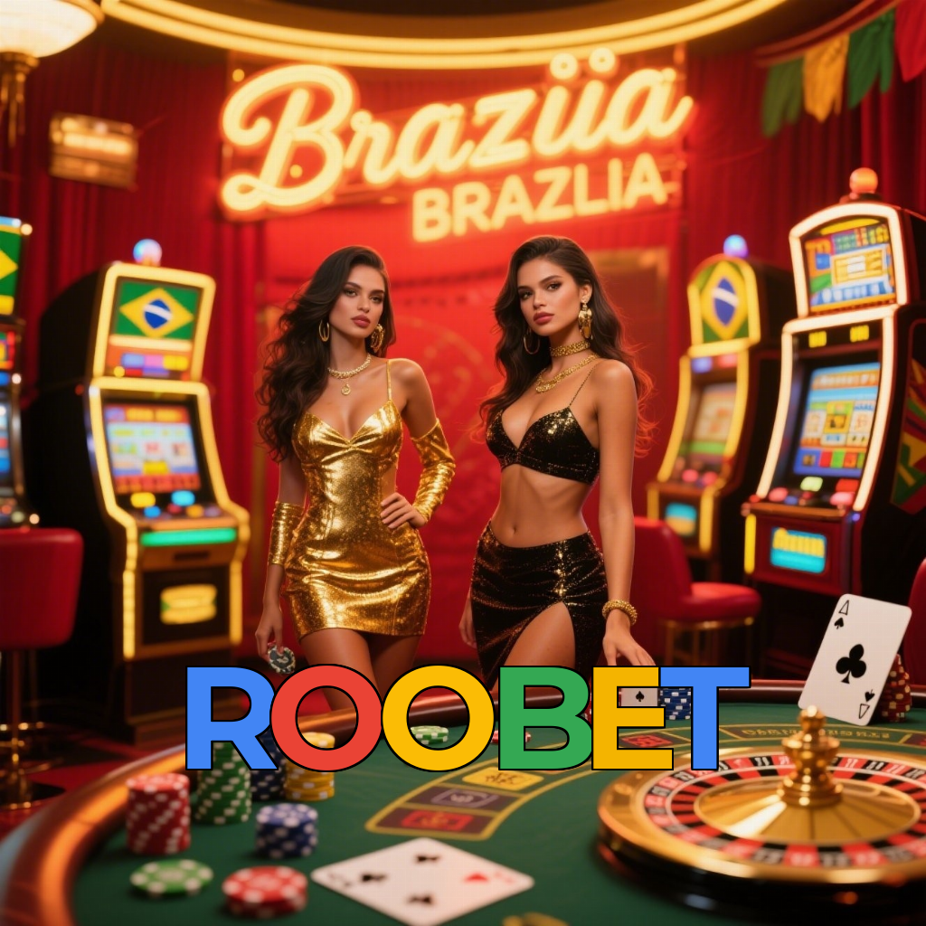 Segurança no ROOBET