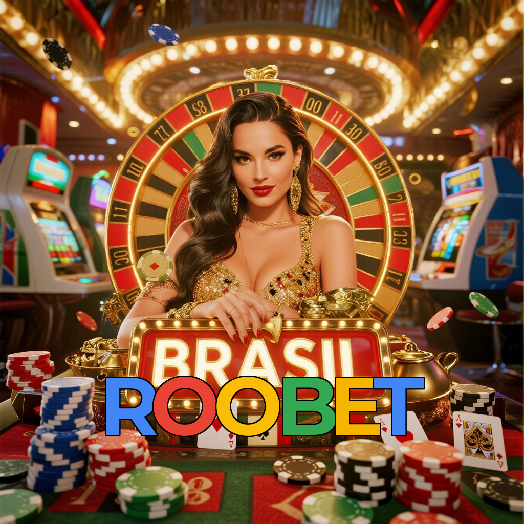 Segurança no ROOBET