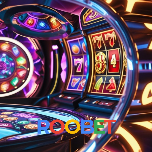 Login no ROOBET