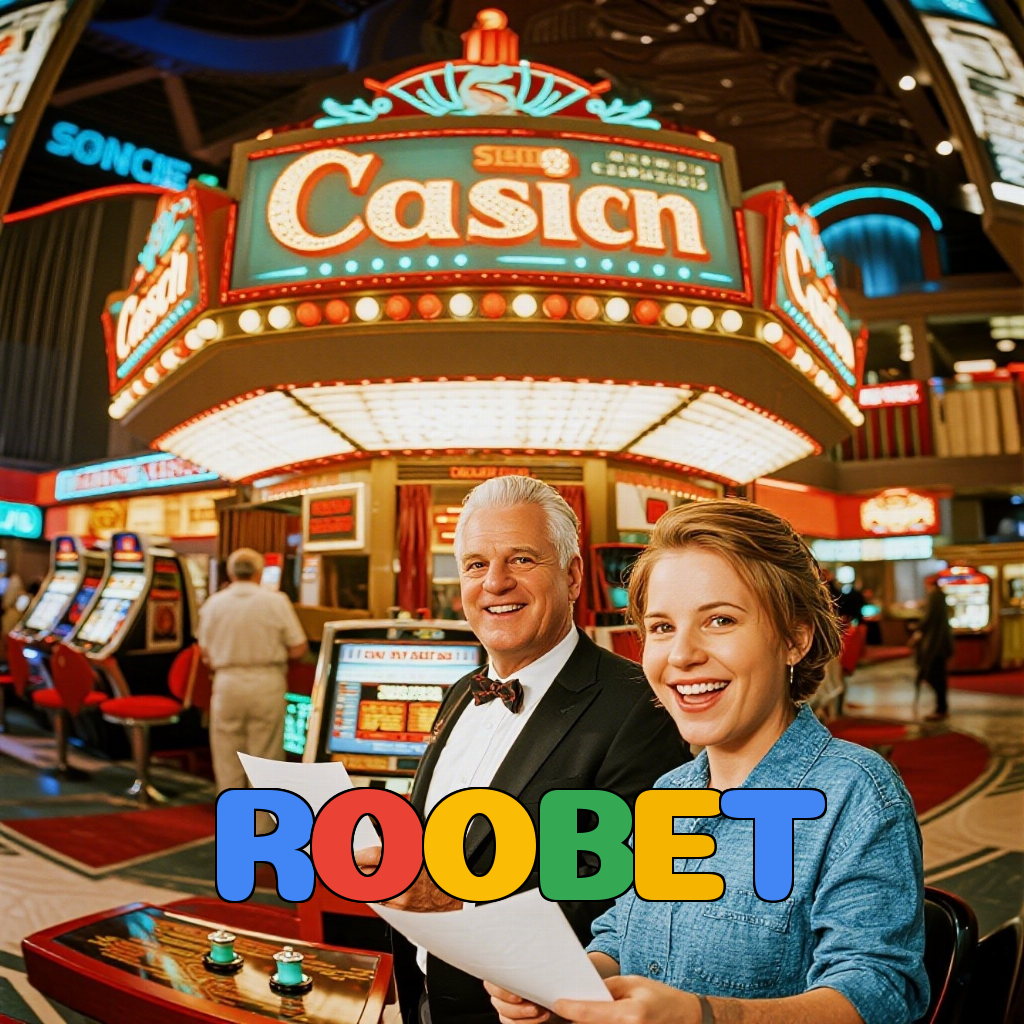 Problemas de Login no ROOBET