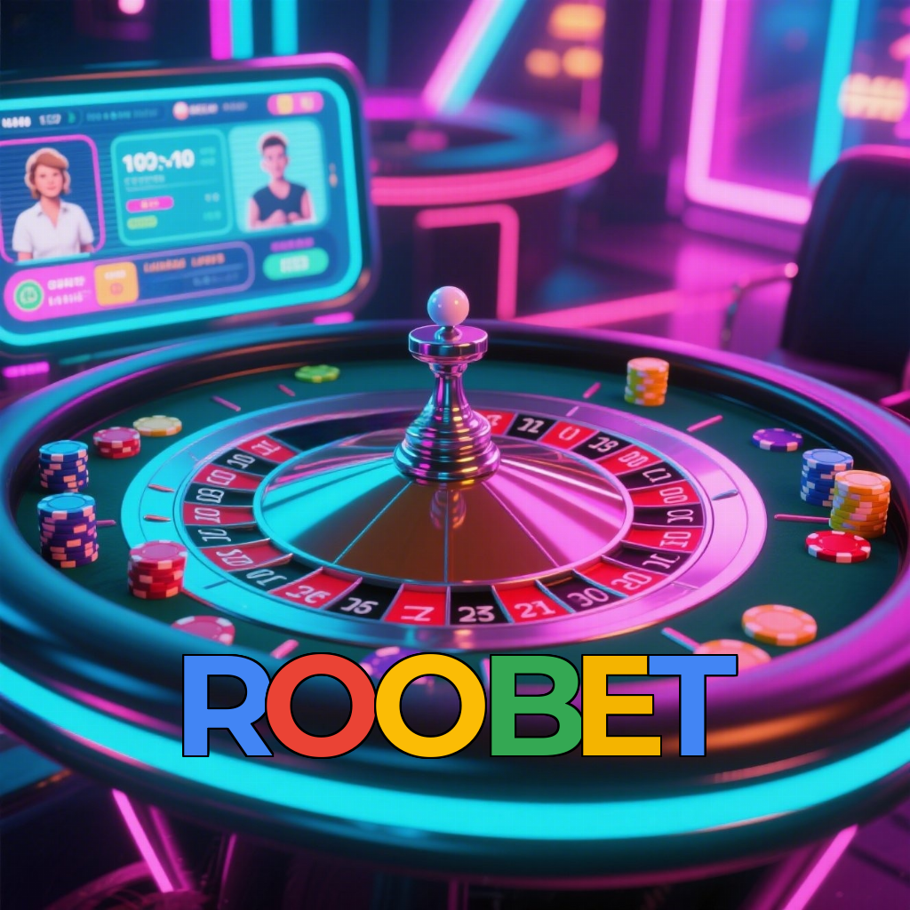 Problemas de Login no ROOBET
