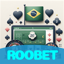 Segurança no ROOBET