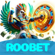 Login no ROOBET