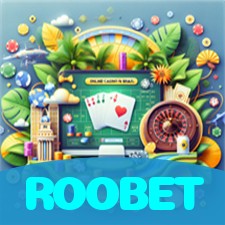 Segurança no ROOBET