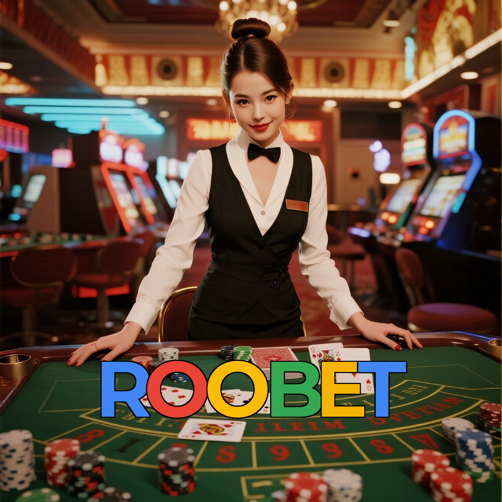 Problemas de Login no ROOBET