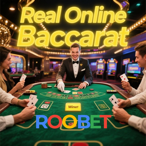 Login no ROOBET