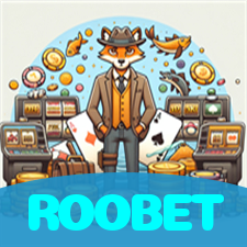Login no ROOBET