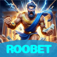 Login no ROOBET