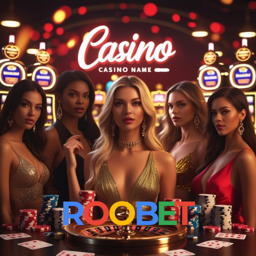 Login no ROOBET