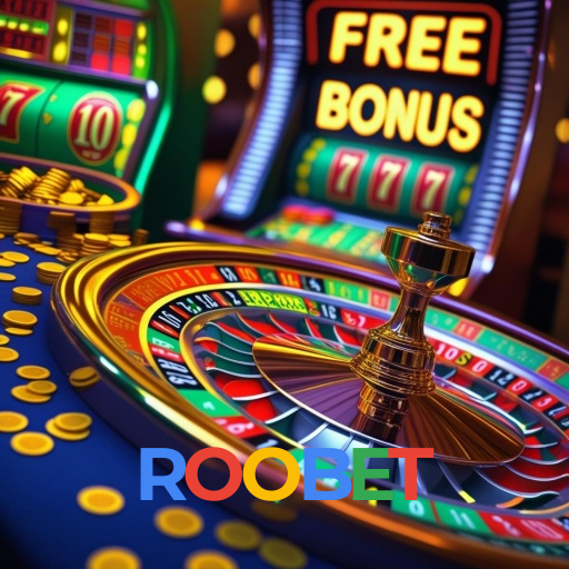 Login no ROOBET
