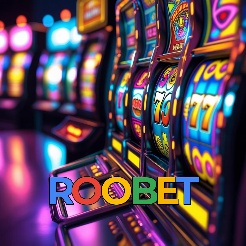 Segurança no ROOBET