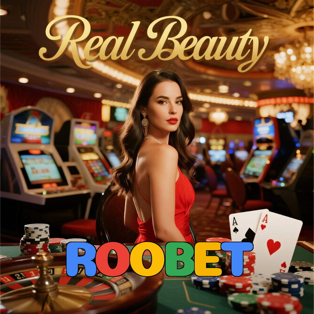Segurança no ROOBET