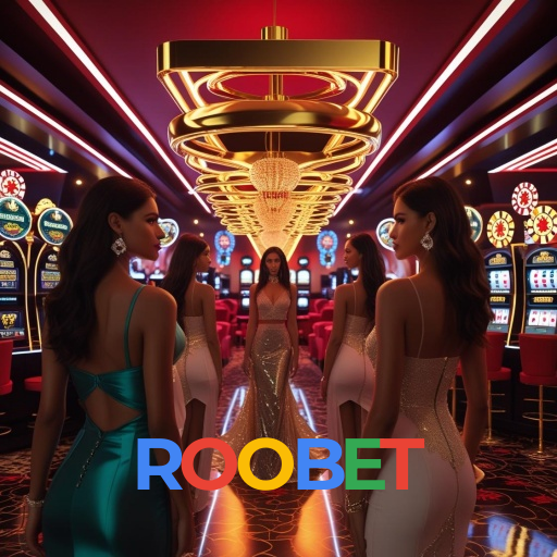 Segurança no ROOBET