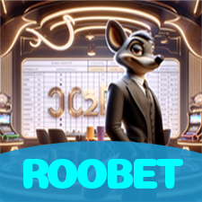 Segurança no ROOBET