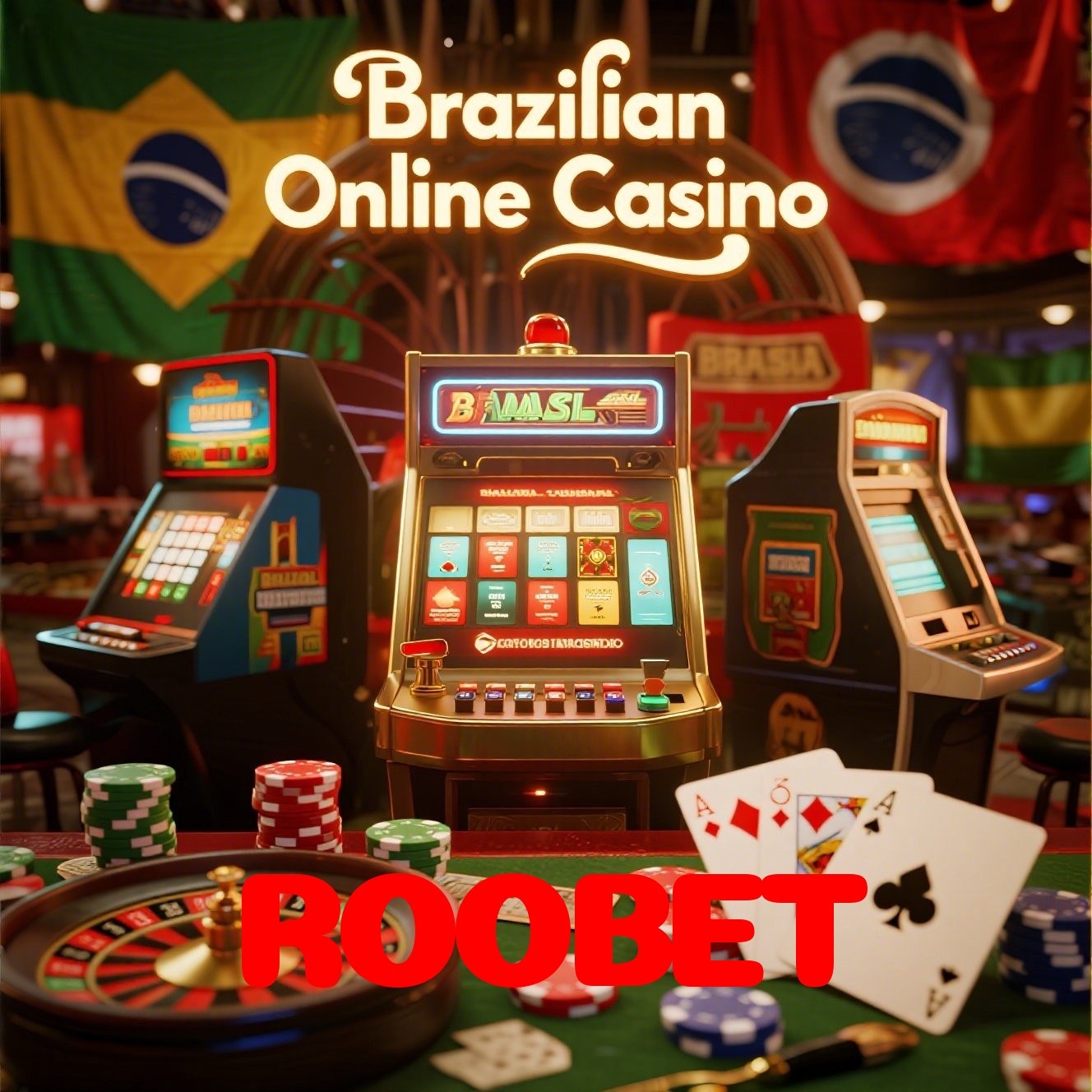 Login no ROOBET