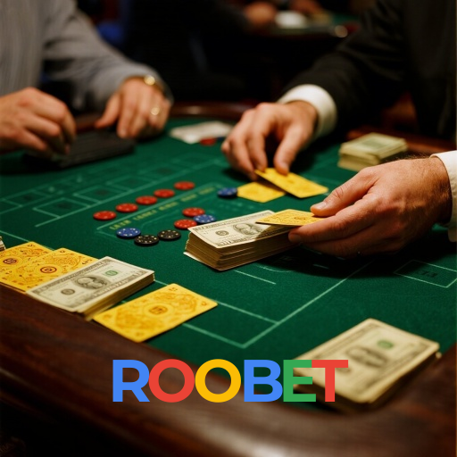 Problemas de Login no ROOBET