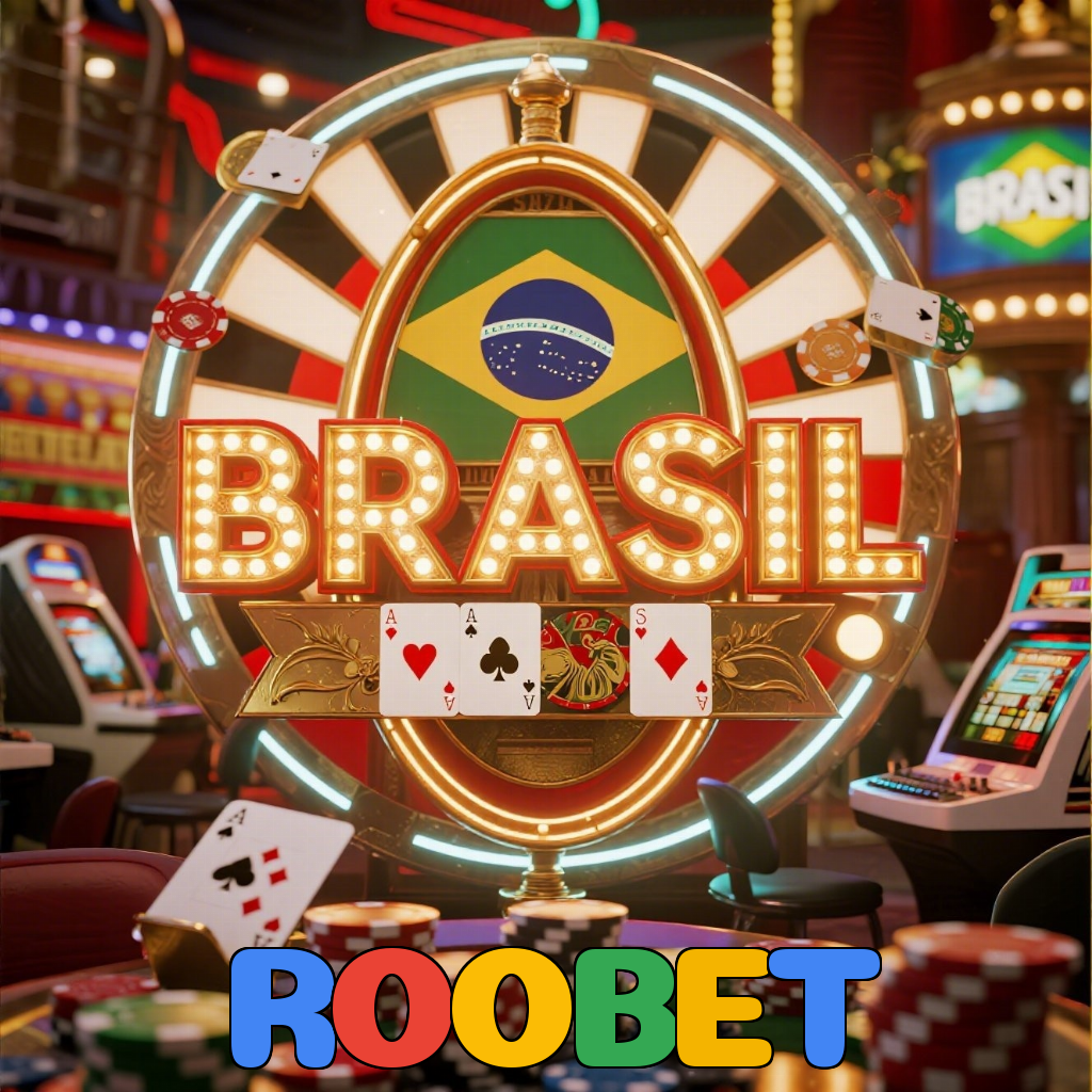 Problemas de Login no ROOBET